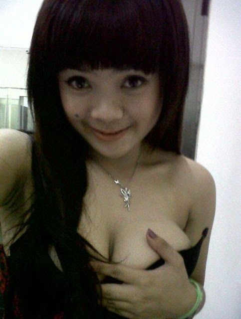 cewek cantik bandung