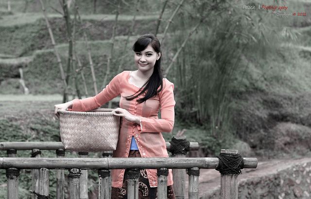 bugi gadis