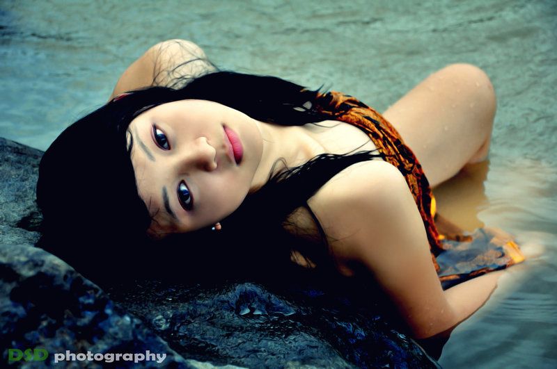 gadis cantik