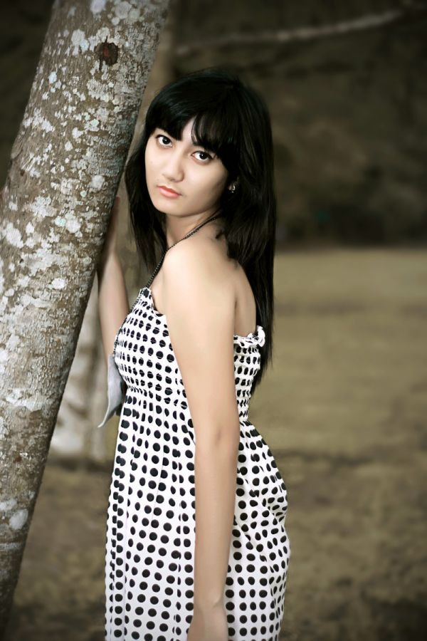 gadis seksi