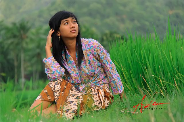 gadis cina masuk islam