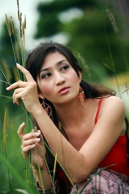 gadis bandung bugil