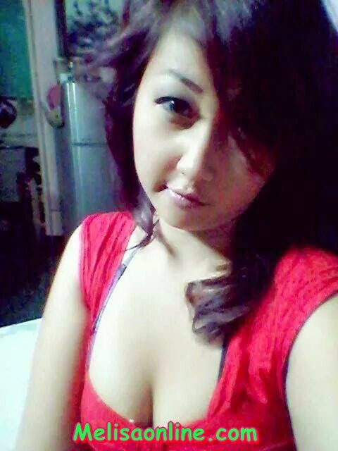 cewek bule
