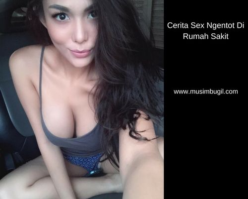 kartun rumah sakit
