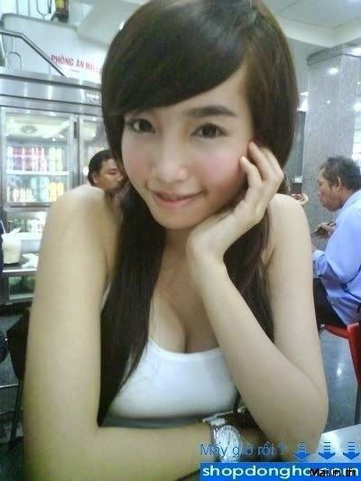 susu montok sma