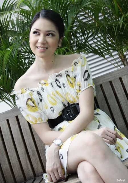 paha mulus artis