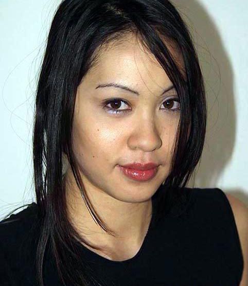 paha mulus abg