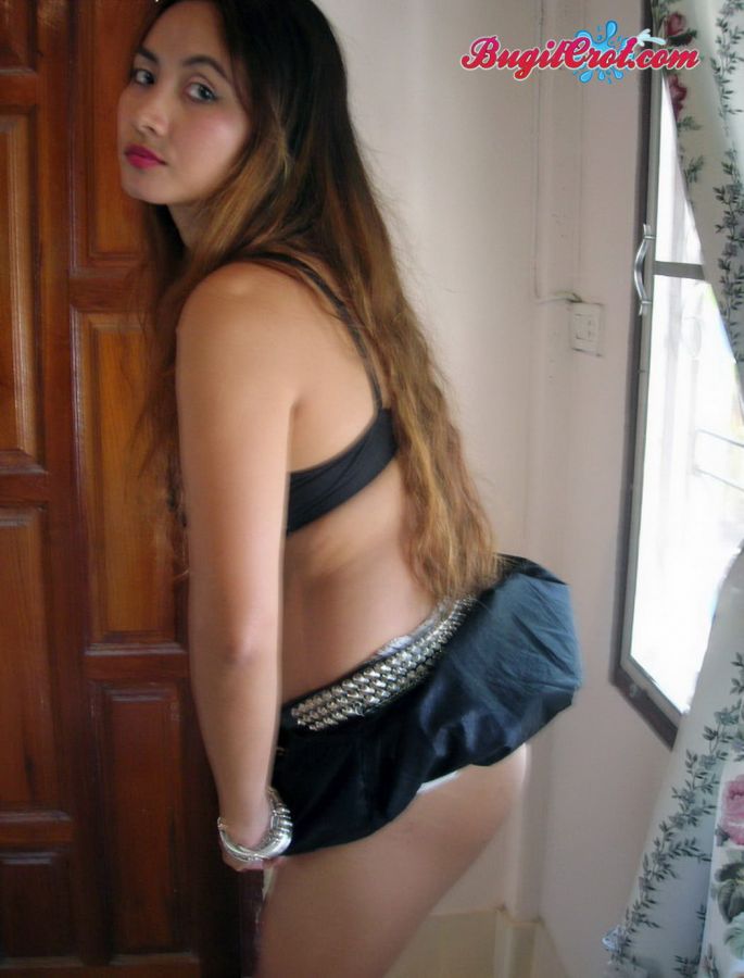 pns cantik bandung