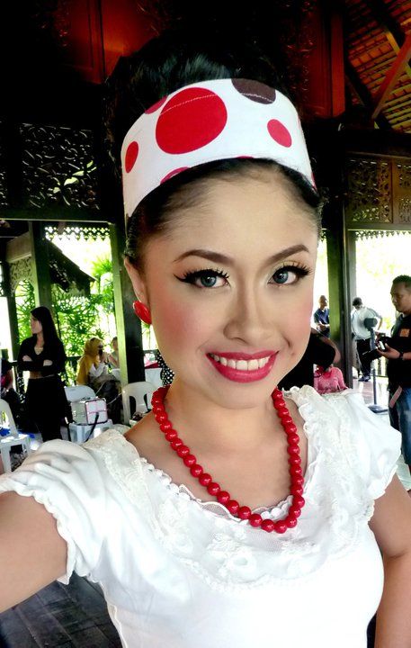 foto cewek bahenol