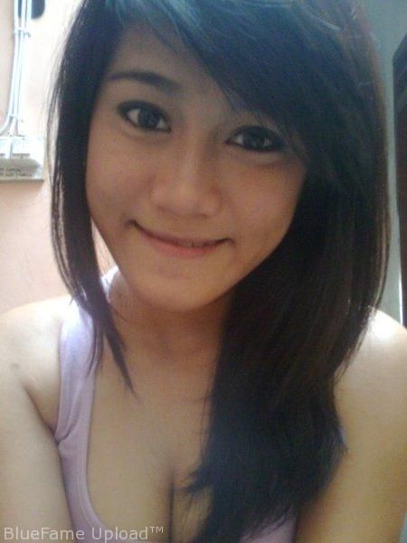 amoy mulus putih jakarta