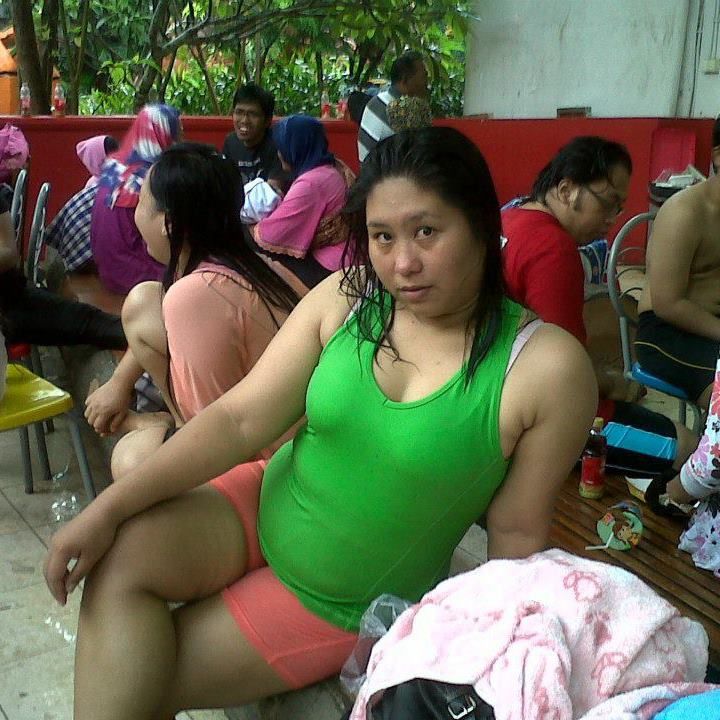 punggung melayu