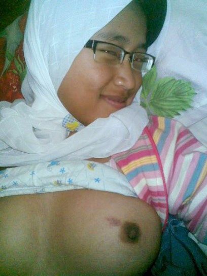 pentel puting susu