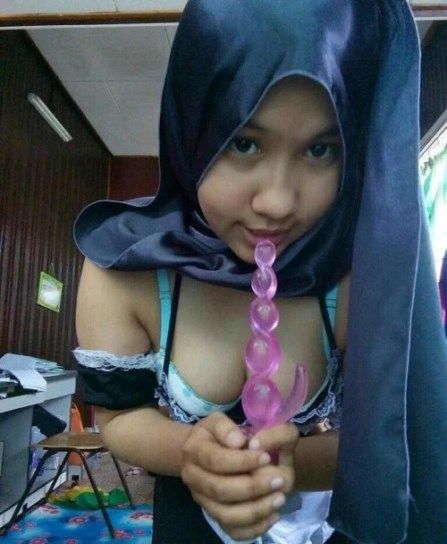 puting susu sakit