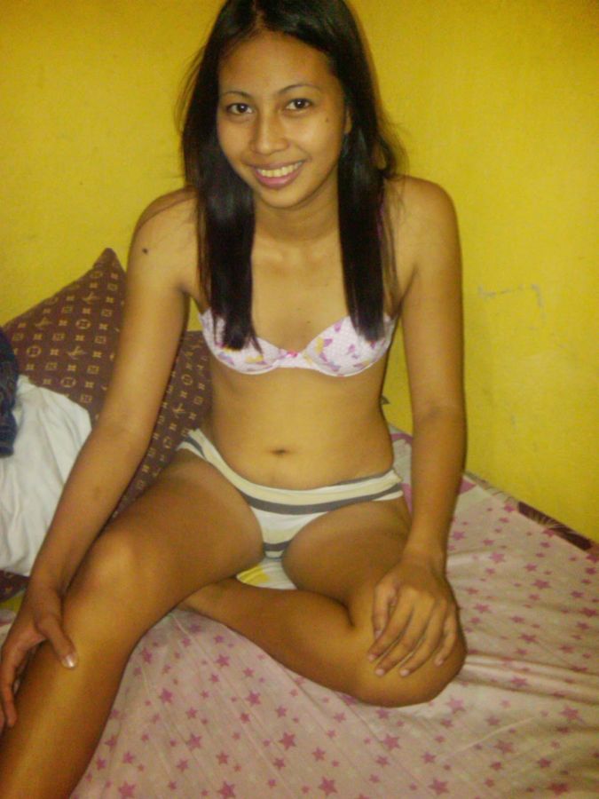 abg smp bugil