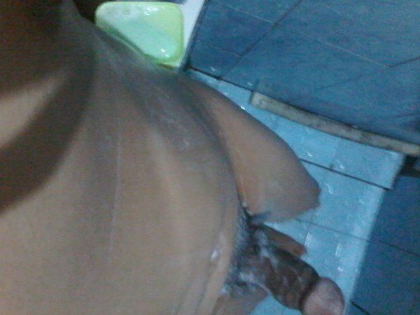 muka pejuh