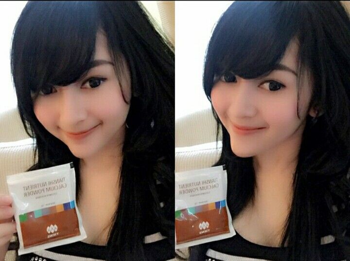 kartika putri detik