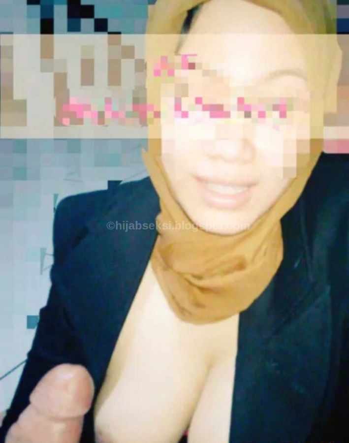 jilbab mesum