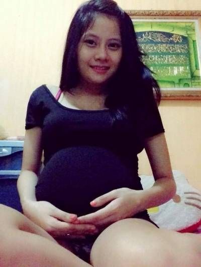jilbab bugil cantik
