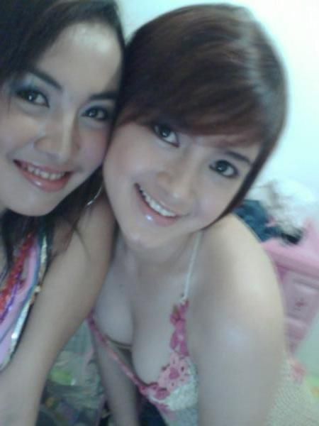 gadis cantik