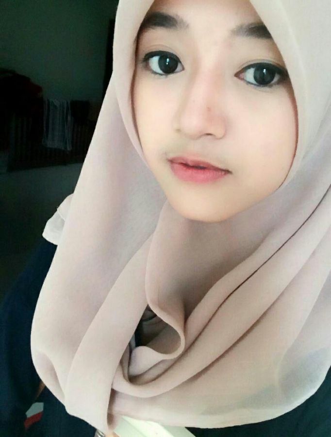 cewek tempek