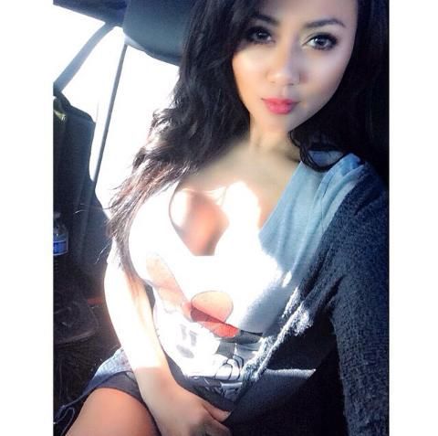 cewek cantik