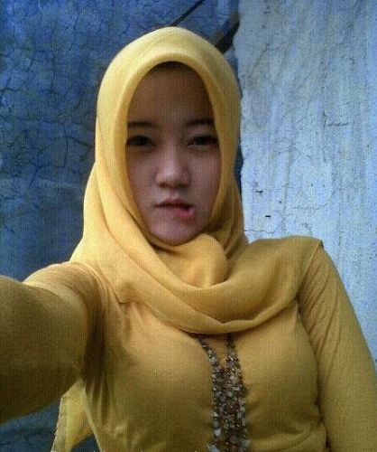 baju transparan wanita