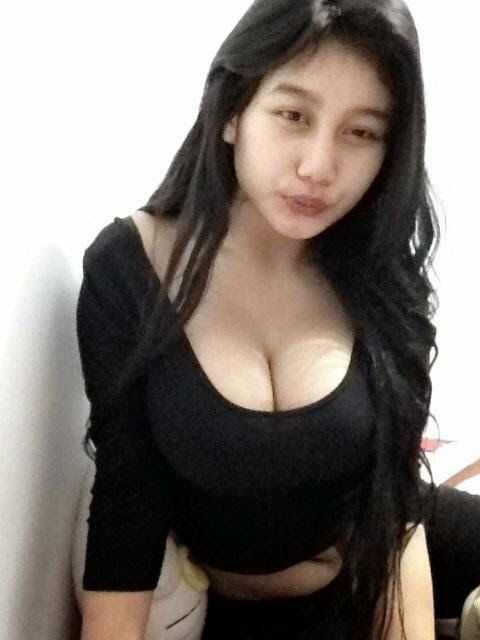 pamela safitri toge