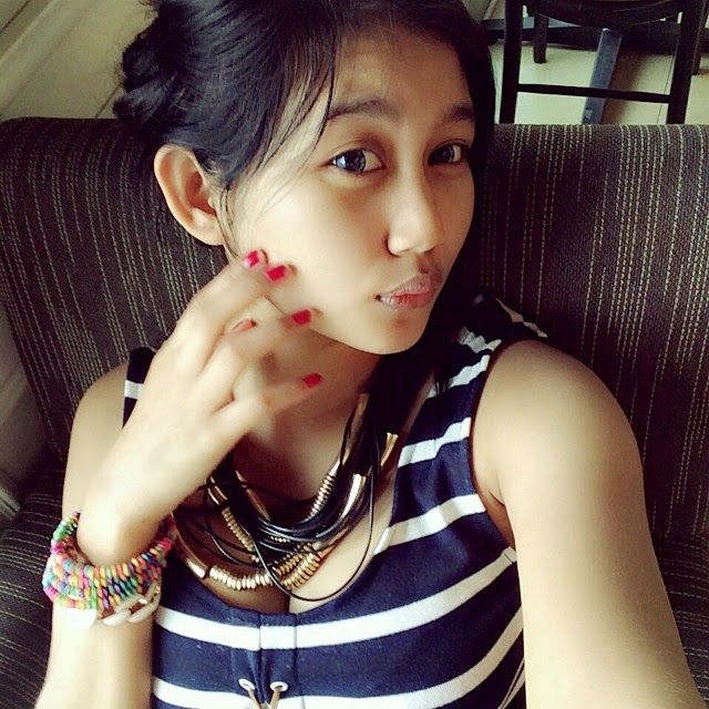 pamela safitri bj