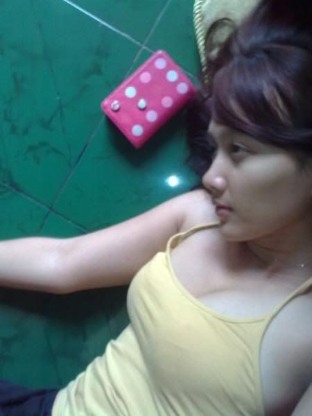 gadis cantik