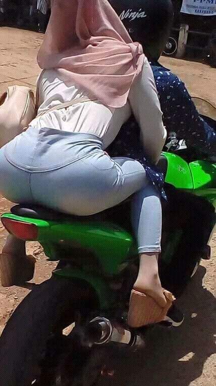 bokong semok pns diknas