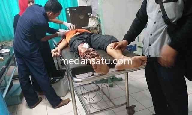 lagu daerah sumatera utara