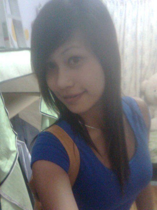 cewek arab