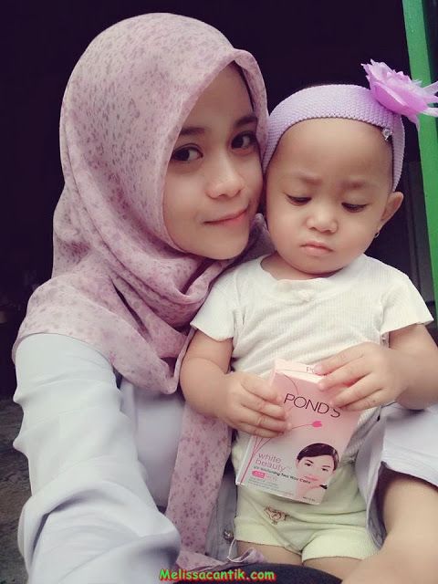 gadis arab