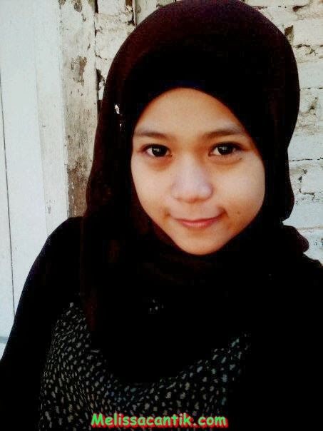 gadis cantik