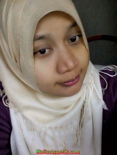 gadis desa mandi