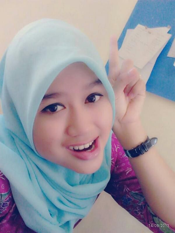 gadis seksi