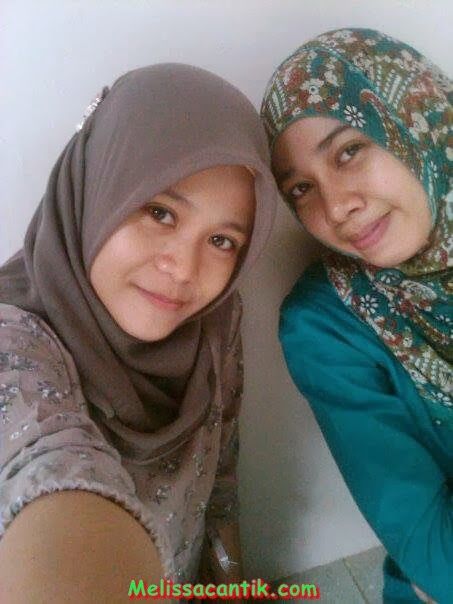 gadis kampung indonesia