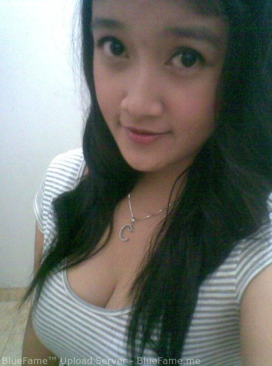 poto bugil