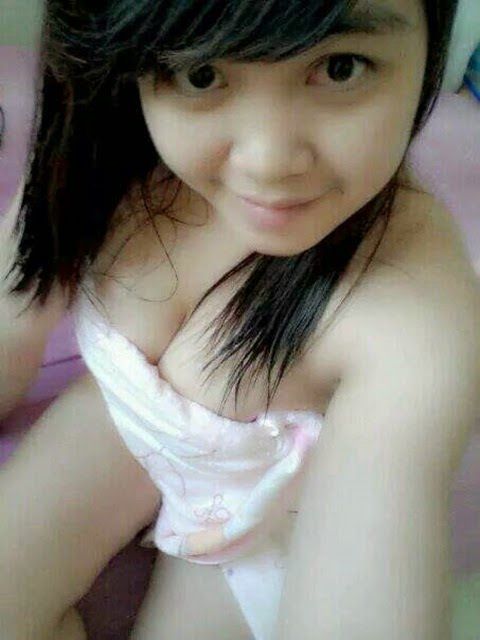 janda bugil