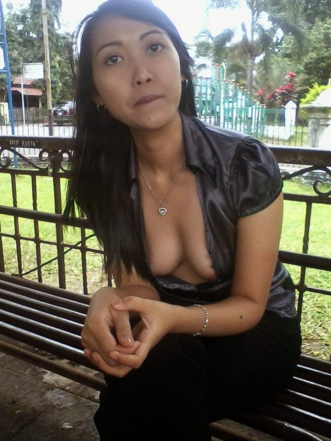 meki gadis desa
