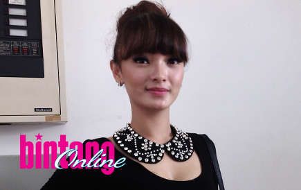foto syur zaskia gotik