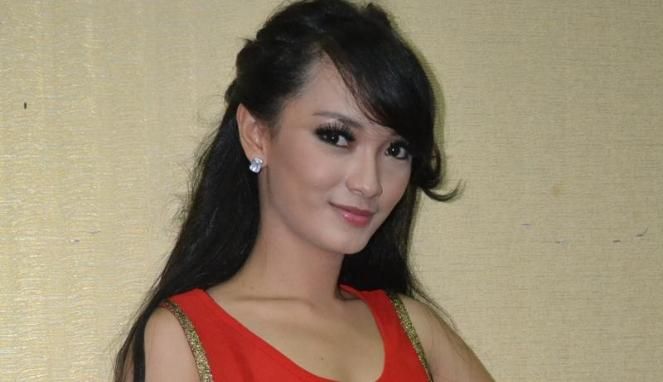zaskia bugil