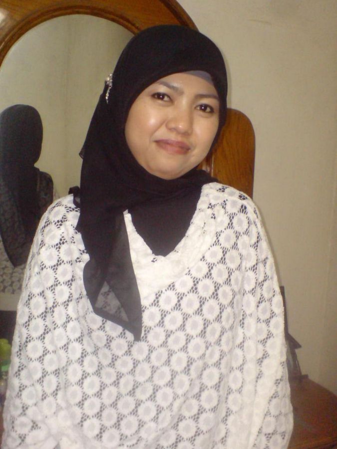 artis berjilbab