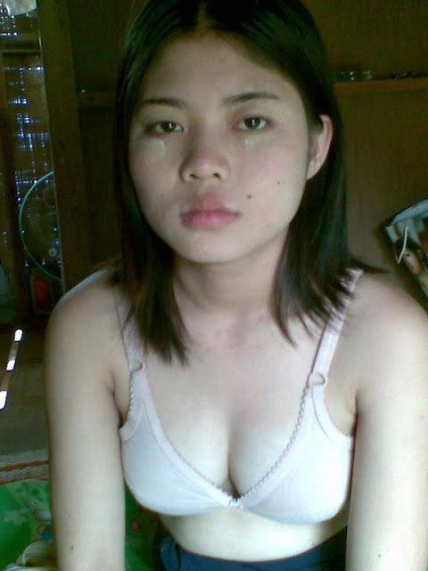 dugem bugil