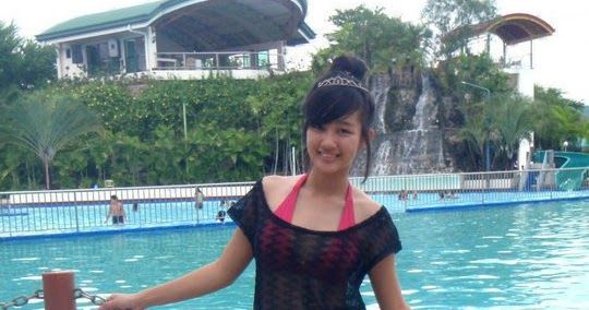 baju wanita terkini