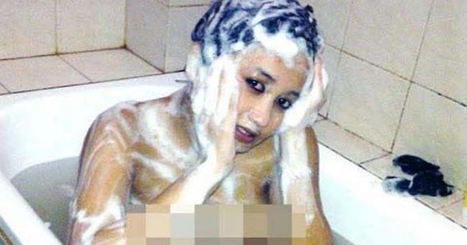 payu dara tanpa bra