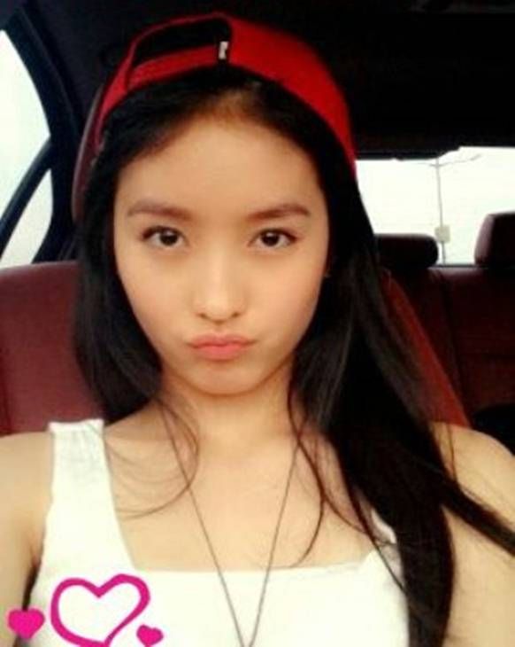 nikita willy telanjang