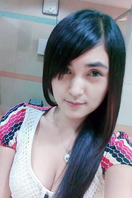 bahenol montok bugil
