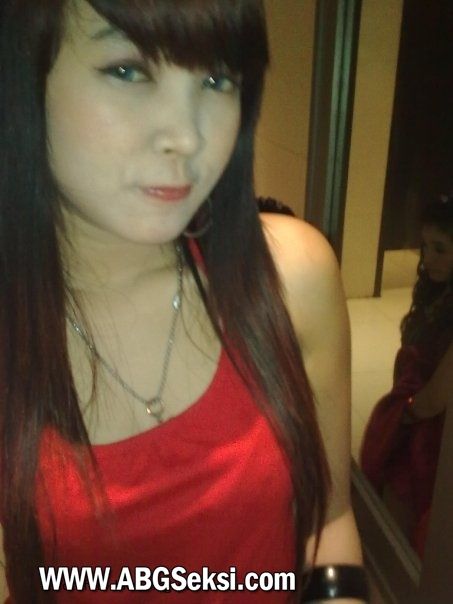 cewek seksi indonesia