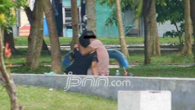 pelajar mesum